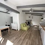 Prázdninový dům Maison Bord De De Charmes *