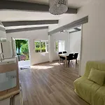 Maison Bord De De Charmes Prázdninový dům Bannes (Haute-Marne)