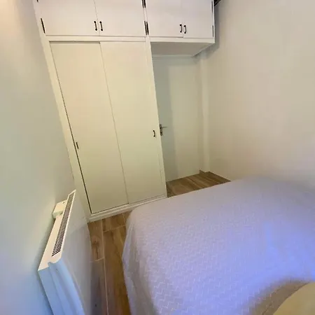 Maison Bord De De Charmes Holiday home *