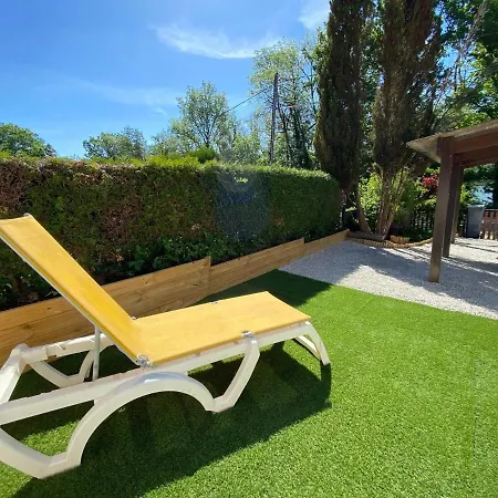 Maison Bord De De Charmes Holiday home Bannes (Haute-Marne)
