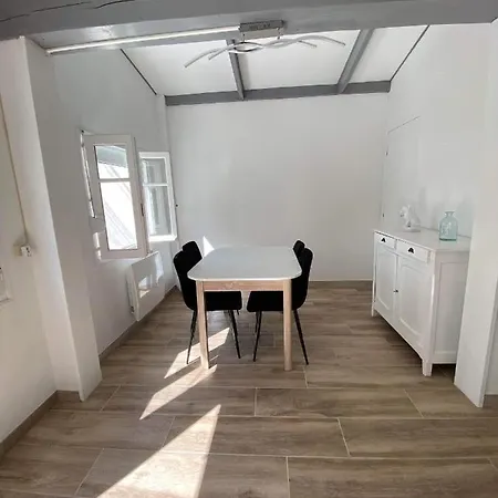 度假居 Maison Bord De De Charmes *