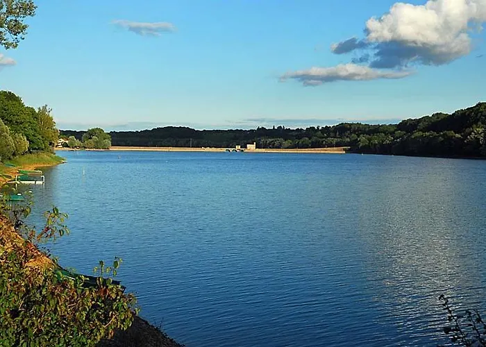 Holiday home Maison Bord De De Charmes Bannes (Haute-Marne)